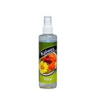 Kalwax Hava Temizleyici, Tazeleyici Sprey Koku Flora 250 ml.
