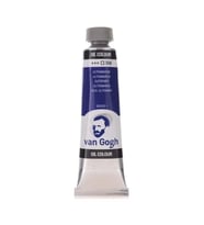 TALENS ART CREATİON YAĞLI BOYA 504 ULTRAMARİNE 200ml (RT9016504M)