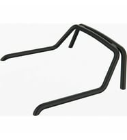 Fiat Fullback Uyumlu Rollbar - Canyon Siyah Roll Bar (Aqm - Prb28) Parça