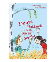 Dünya Hakkında Küçük ve Büyük Sorular