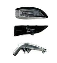 Toyota Yaris Sol Sinyal Lambası 2013-2018 1 Adet