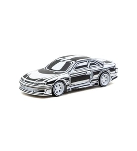 1/64 VERTEX Silvia (S 14) Designed by Joshua Vides (adet fiyatıdır)