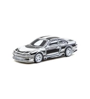 1/64 VERTEX Silvia (S 14) Designed by Joshua Vides (adet fiyatıdır)