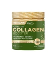 Nutraxin Vegan Kolajen Booster 300 Gr
