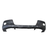 Peugeot 2008 16/19 Ön Alt Tampon Si·yah Si·s Deli·kli·/sensör Deli·ksi·z/dodi·k Deli·kli· (Tyg)