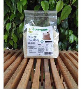 Organik Baldo Pirinç 800 g