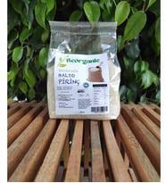 Organik Baldo Pirinç 800 g