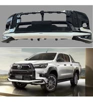 Toyata Hilux 2019+ MODELLISTA Ön Ek