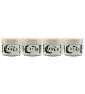Orjin Krem 100 Ml - 4 Kutu