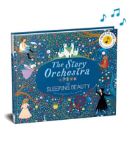 The Story Orchestra: The Sleeping Beauty: Press The Note To Hear Tchaikovsky'S Music: Volume 3 (Krem)