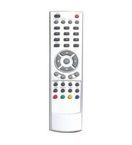 Arçelik-Beko 500-570 DCI Uydu Alıcı Kumandası