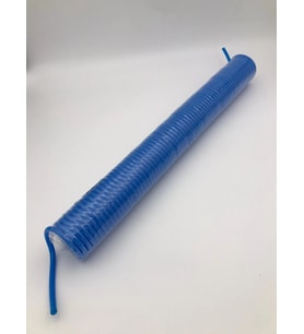 Spiral Poliüretan Hava Hortumu 5x8 - 15Mt
