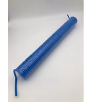 Spiral Poliüretan Hava Hortumu 5x8 - 15Mt