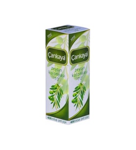 Zeytin Kolonyası 400 ml 70 derece