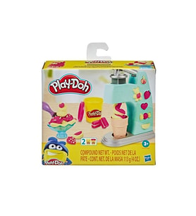 Hasbro Play-Doh Mini Dondurma Seti
