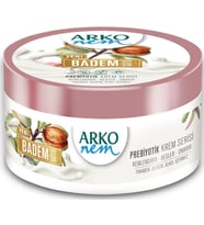 Arko Nem Badem Sütü Özlü Prebiyotik Krem 250 Ml