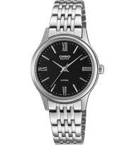 Casio Bls-100D-1Avdf Beside Kadın Kol Saati