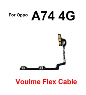 Oppo A74 Yan Ses Filmi