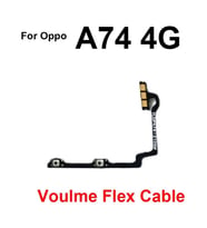 Oppo A74 Yan Ses Filmi