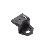 Mercedes W205 2014-2018 Tampon Braketi Arka Sol AMG A2058850056 Wender