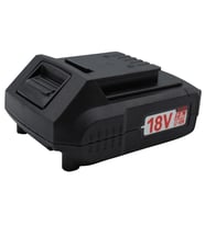 KLPRO KLA1820 18V/2.0AH. LI-ION AKÜ