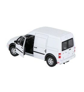 43631 NessiWorld Metal Çek Bırak Ford Transit -Karsan Oyuncak