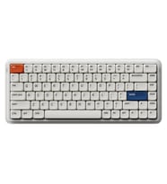 MelGeek O2 Circus %75 Custom Kailh Sunlight Switch Mac Uyumlu Hotswap Kablosuz İngilizce Mekanik Gaming Klavye