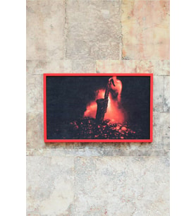 Red Sax Özel Tasarım MetaFrame Tablo
