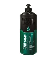 NISHMAN Saç Tonik / Kök Güçlendirici Arjinin İçerikli 200 ML