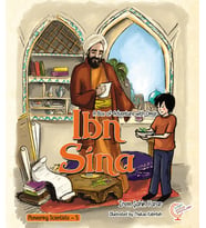 A Box of Adventure with Omar: İbn Sina; Pioneering Scientists - 5 (İngilizce)