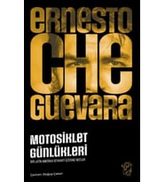 Motosiklet Günlükleri – Bir Latin Amerika Seyahati Üzerine Notlar
