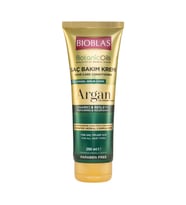 Bioblas Argan Yağlı Saç Kremi 250 ml