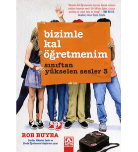 Bizimle Kal Öğretmenim - Sınıftan Yükselen Sesler 3