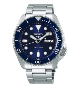 Seiko 5 SRPD51K Erkek Kol Saati