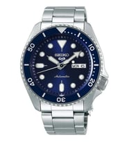 Seiko 5 SRPD51K Erkek Kol Saati