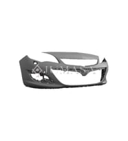 Opel Astra J 2013- Tampon &Ouml;n Far Yikamali Sensorlu Astarlı TUV Belgeli 13395653 Eurostamp