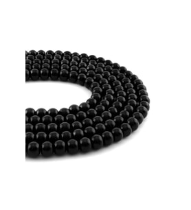 Cam Oniks Mat Küre Kesim 6mm Dizi [C+]