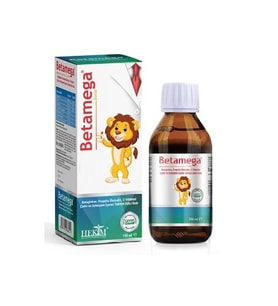Betamega Şurup 150ml
