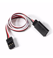 Servo Motor Uzatma Kablosu 30cm Sg90 MG995 MG946R MG996R MG945