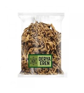 Kedi Otu Kökü ( Valeriana officinalis ) 100 gr, Derya Eren