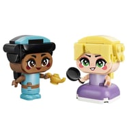 LEGO Disney Princess Mini Yasemin ve Rapunzel 43303