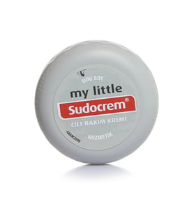 Sudocrem Cilt Bebek Bakım - Pişik Kremi 22GR (Seyahat Boy)