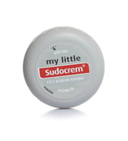 Sudocrem Cilt Bebek Bakım - Pişik Kremi 22GR (Seyahat Boy)