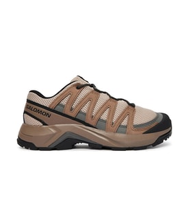 Salomon X-Adventure Recon Erkek Outdoor AyakkabısıL49097200 Kahverengi