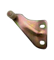 Sürgülü Kapı Rayı Üst Sağ Carry 1990-1998 Sk410