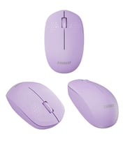 Kablosuz Mouse Mor