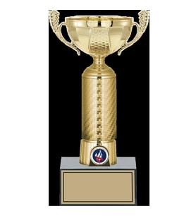ODAK KUPA - Small Kupalar - S-064 B - 25 cm