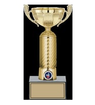 ODAK KUPA - Small Kupalar - S-064 B - 25 cm