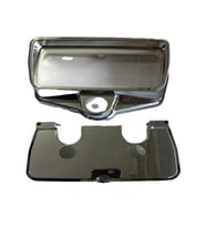 CG KİLOMETRE KABI NİKEL %100 YERLİ