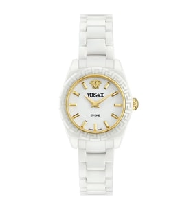 Versace VRSCVE9F00224 Kadın Kol Saati